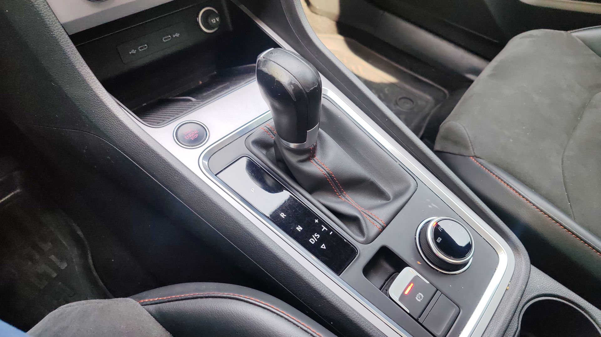 2023 SEAT ATECA XPERIENCE XPERIENCE AUT