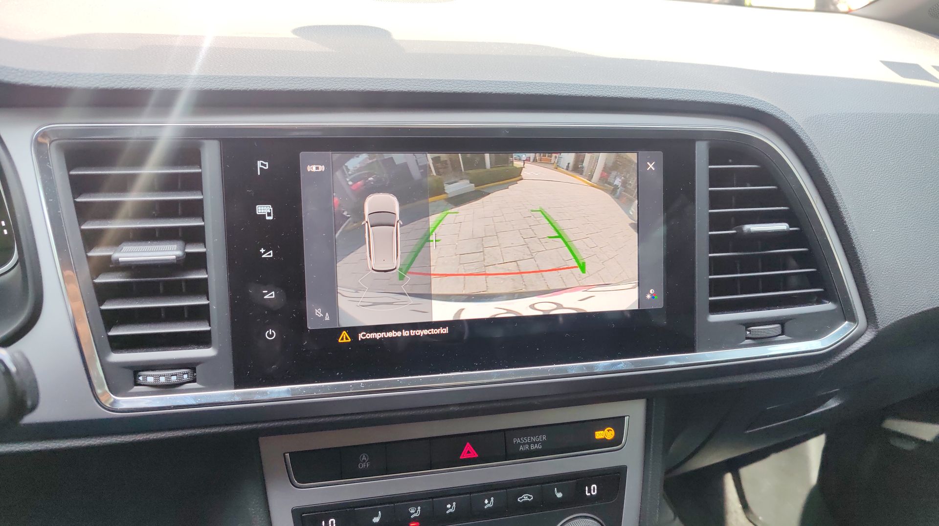 2023 SEAT ATECA XPERIENCE XPERIENCE AUT