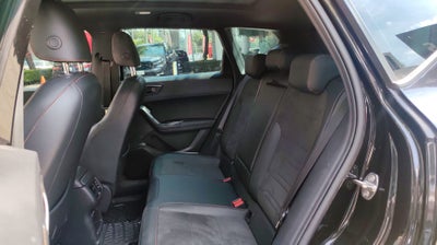2023 SEAT ATECA XPERIENCE XPERIENCE AUT