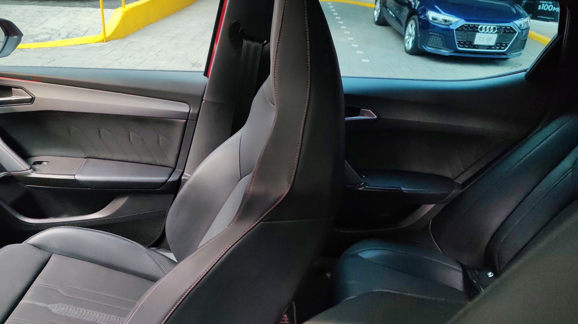 2024 CUPRA LEON 2.0 TSI 245 HP DSG 7 LEÓN 190HP DSG