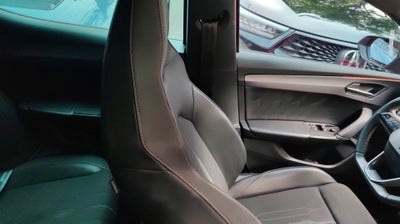 2024 CUPRA LEON 2.0 TSI 245 HP DSG 7 LEÓN 190HP DSG