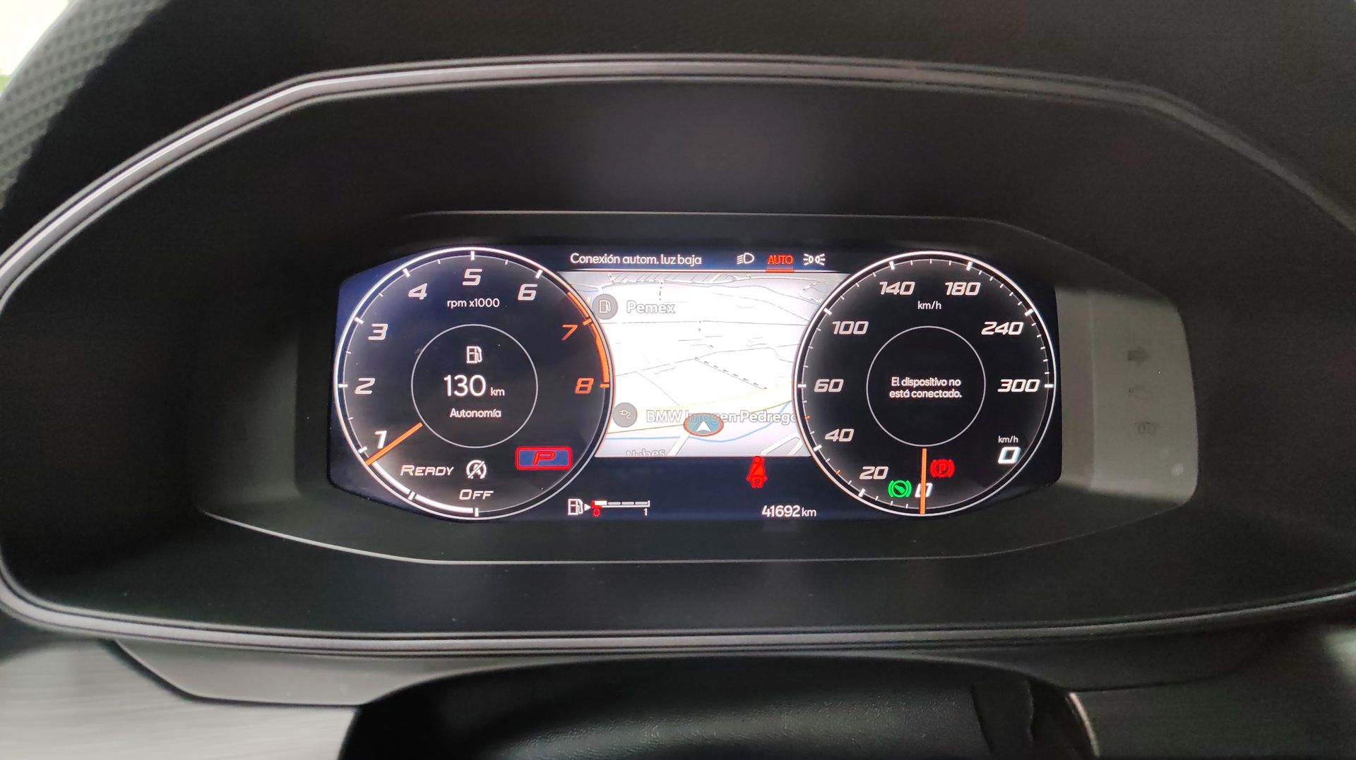 2024 CUPRA LEON 2.0 TSI 245 HP DSG 7 LEÓN 190HP DSG