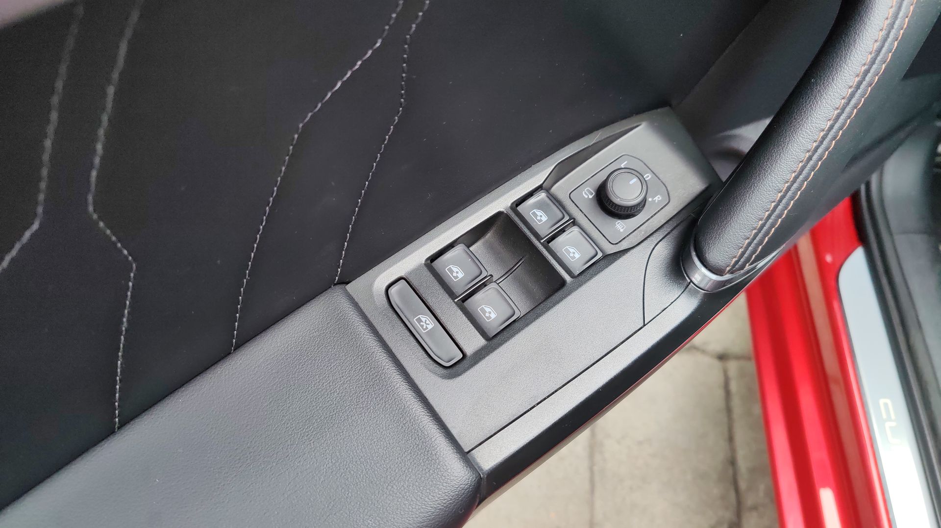 2024 CUPRA LEON 2.0 TSI 245 HP DSG 7 LEÓN 190HP DSG