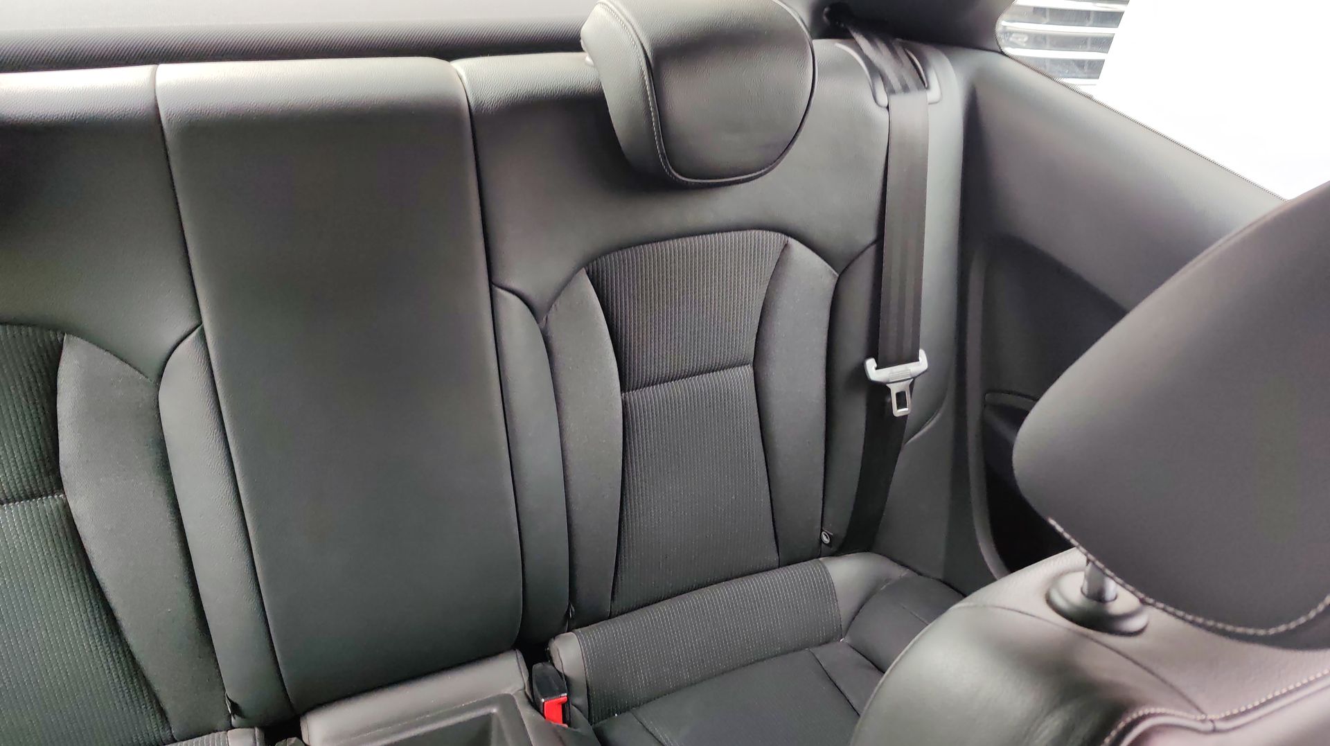 2018 Audi A1 1.8 TFSI 192 HP S LINE S TRONIC