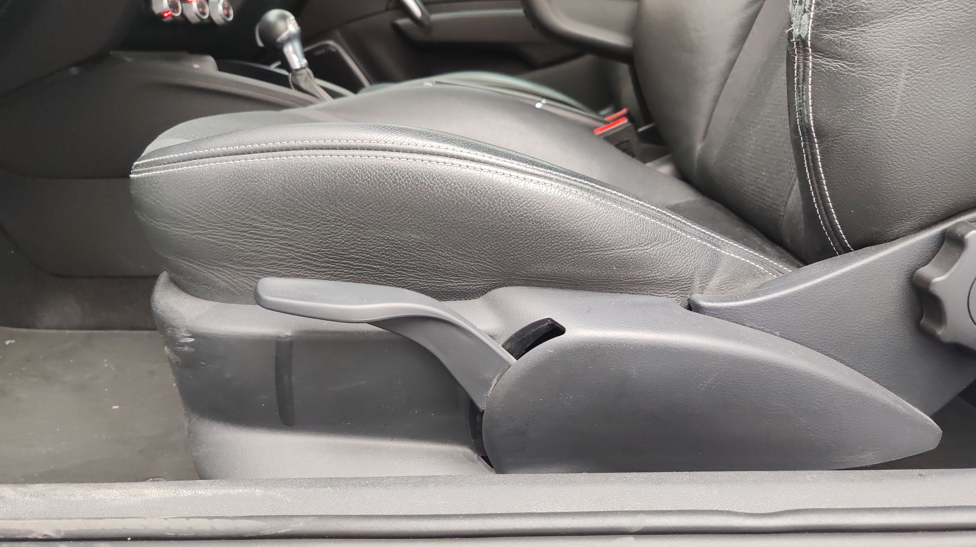 2018 Audi A1 1.8 TFSI 192 HP S LINE S TRONIC