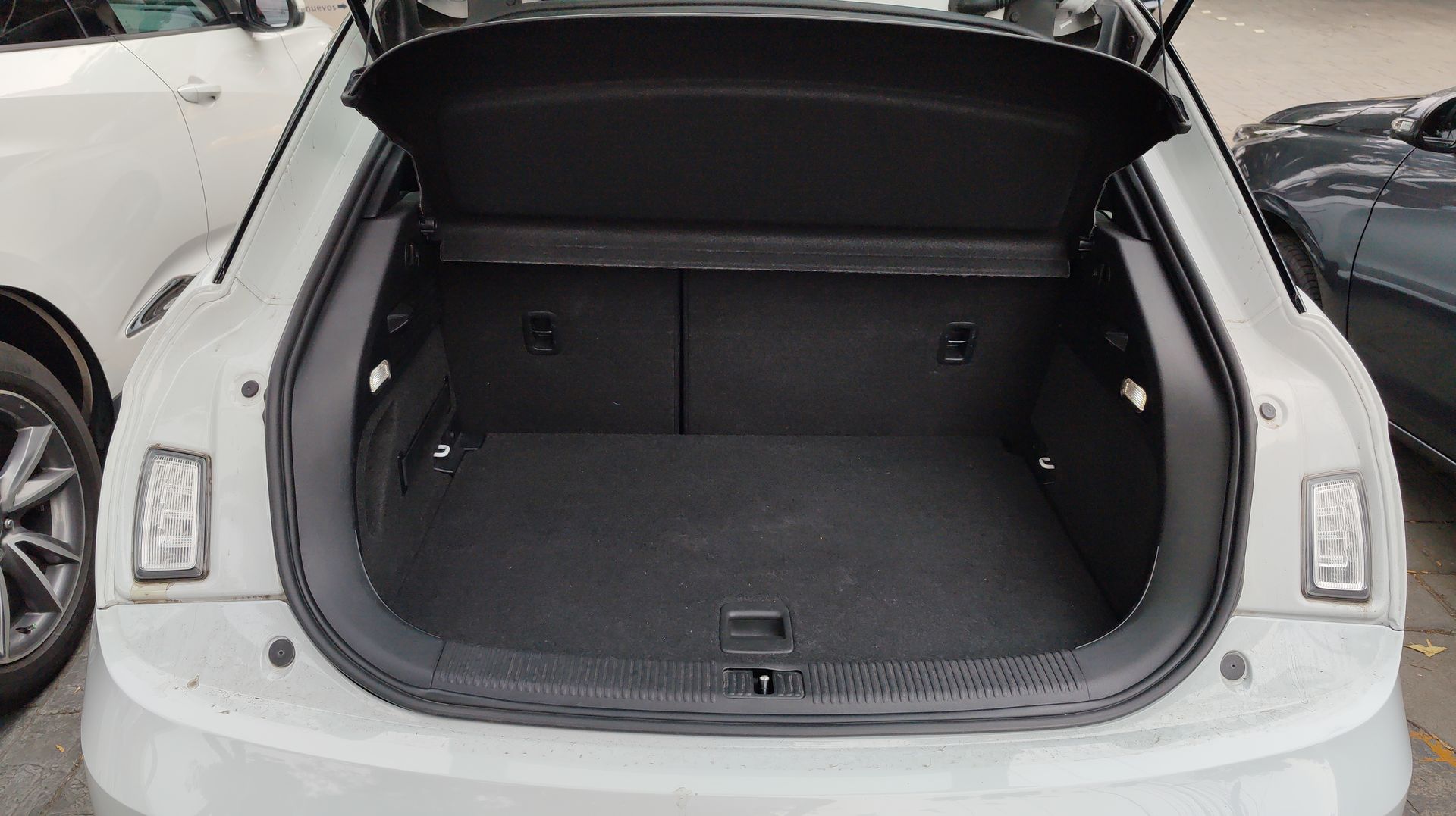 2018 Audi A1 1.8 TFSI 192 HP S LINE S TRONIC