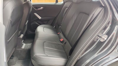 2023 Audi Q2 35 TFSI SELECT AT