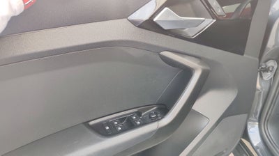 2022 Audi A1 SB 30 TFSI COOL S TRONIC