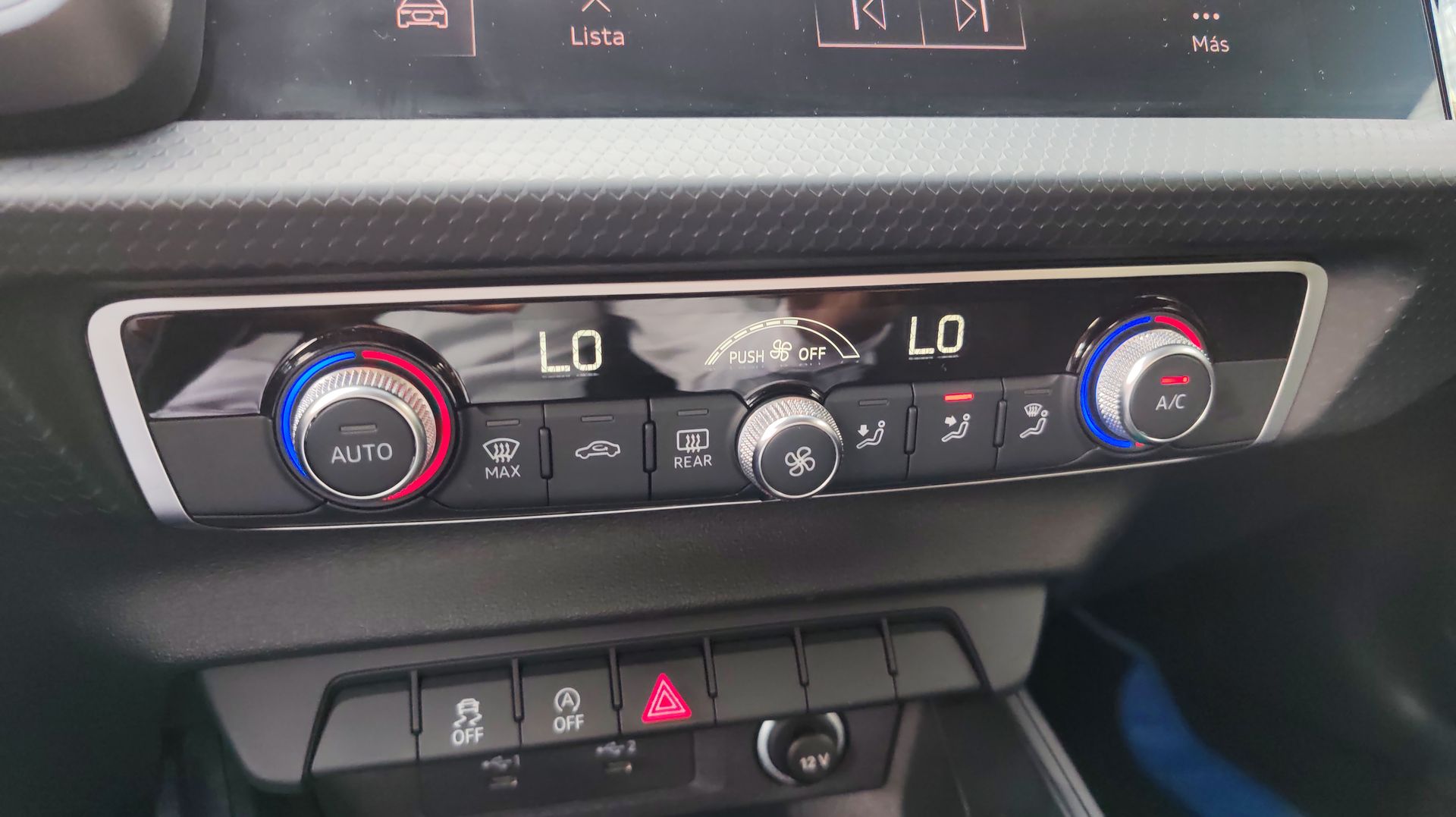 2022 Audi A1 SB 30 TFSI COOL S TRONIC