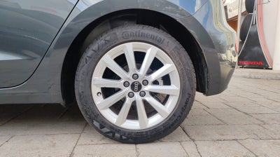 2022 Audi A1 SB 30 TFSI COOL S TRONIC