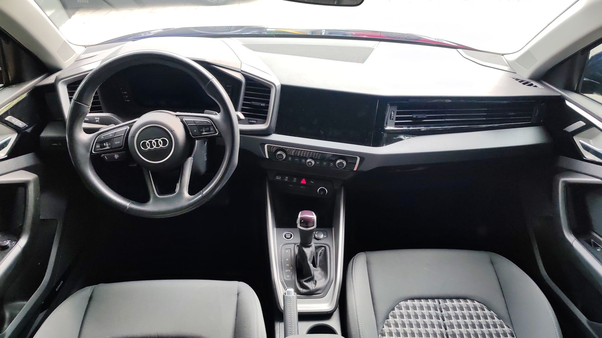 2024 Audi A1 SB 40 TFSI S LINE S TRONIC