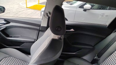 2024 Audi A1 SB 40 TFSI S LINE S TRONIC