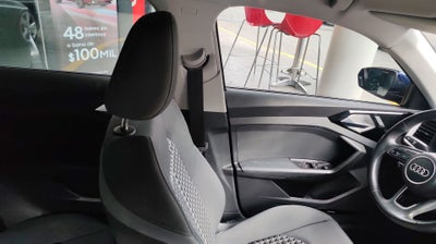 2024 Audi A1 SB 40 TFSI S LINE S TRONIC