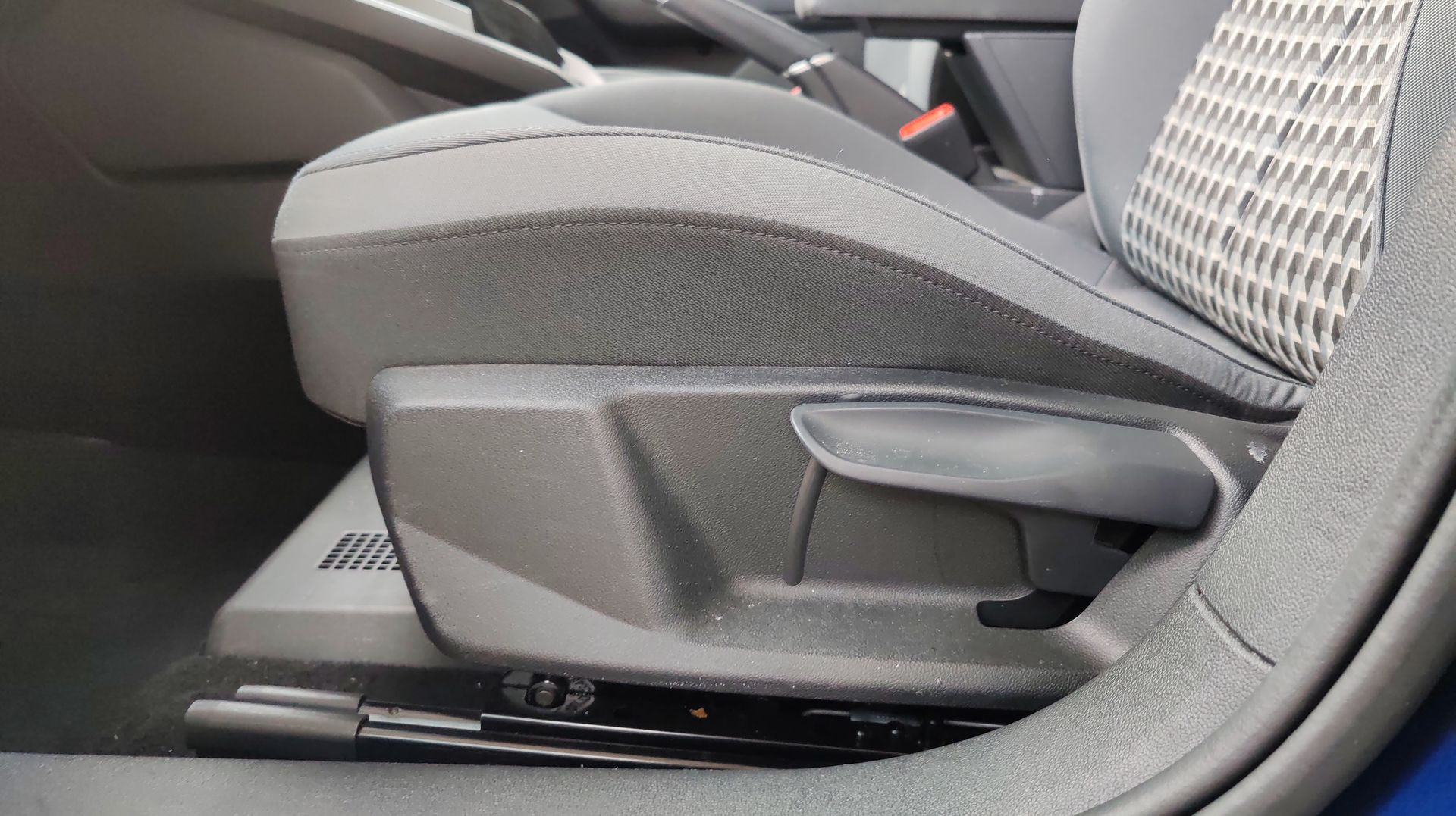 2024 Audi A1 SB 40 TFSI S LINE S TRONIC