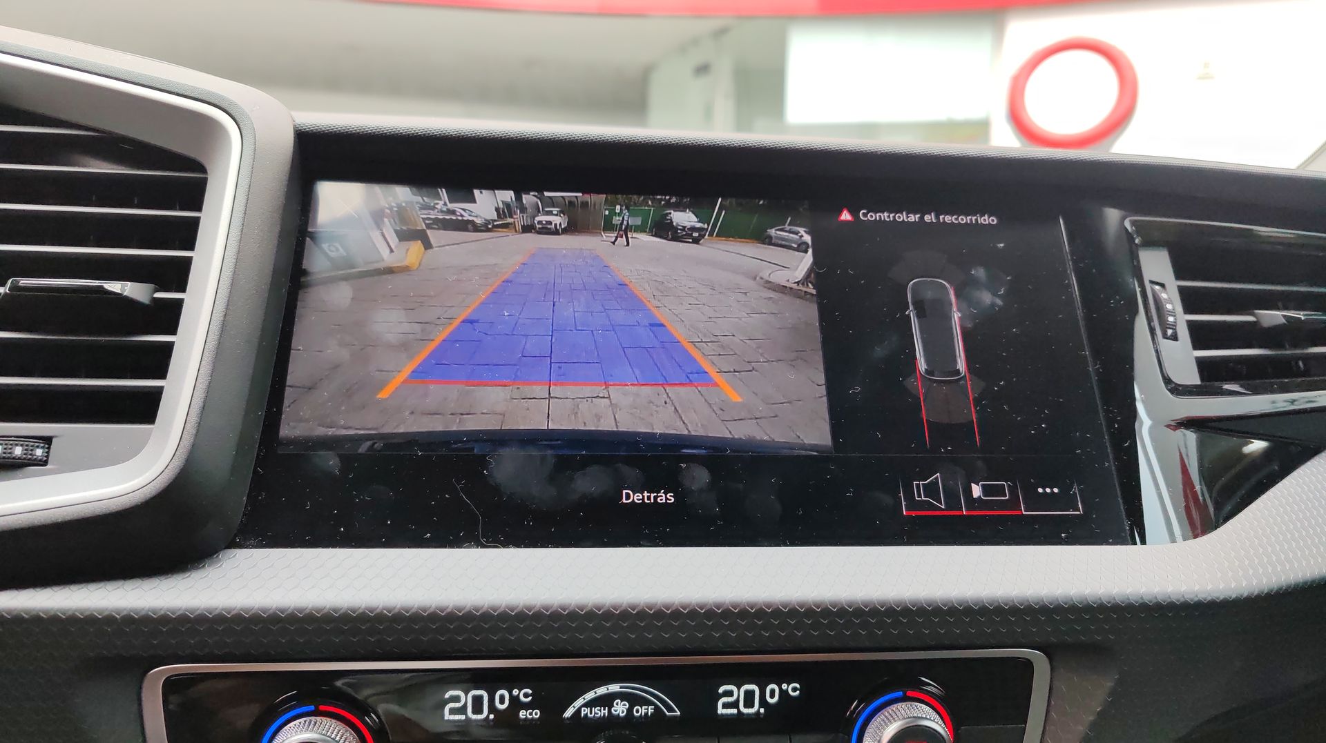 2024 Audi A1 SB 40 TFSI S LINE S TRONIC