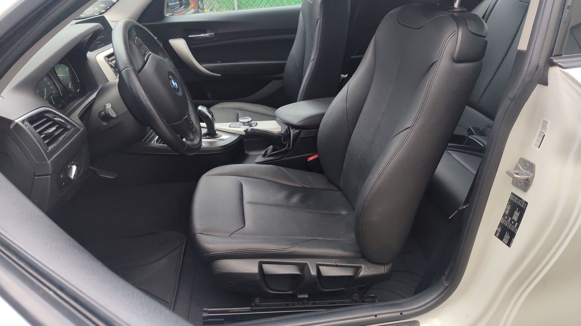 2019 BMW 220iA coupe executive 220iA coupe executive 4 GASOLINA 4P