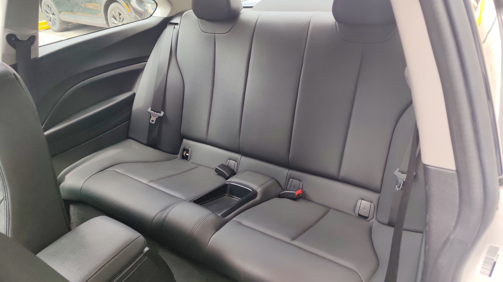 2019 BMW 220iA coupe executive 220iA coupe executive 4 GASOLINA 4P