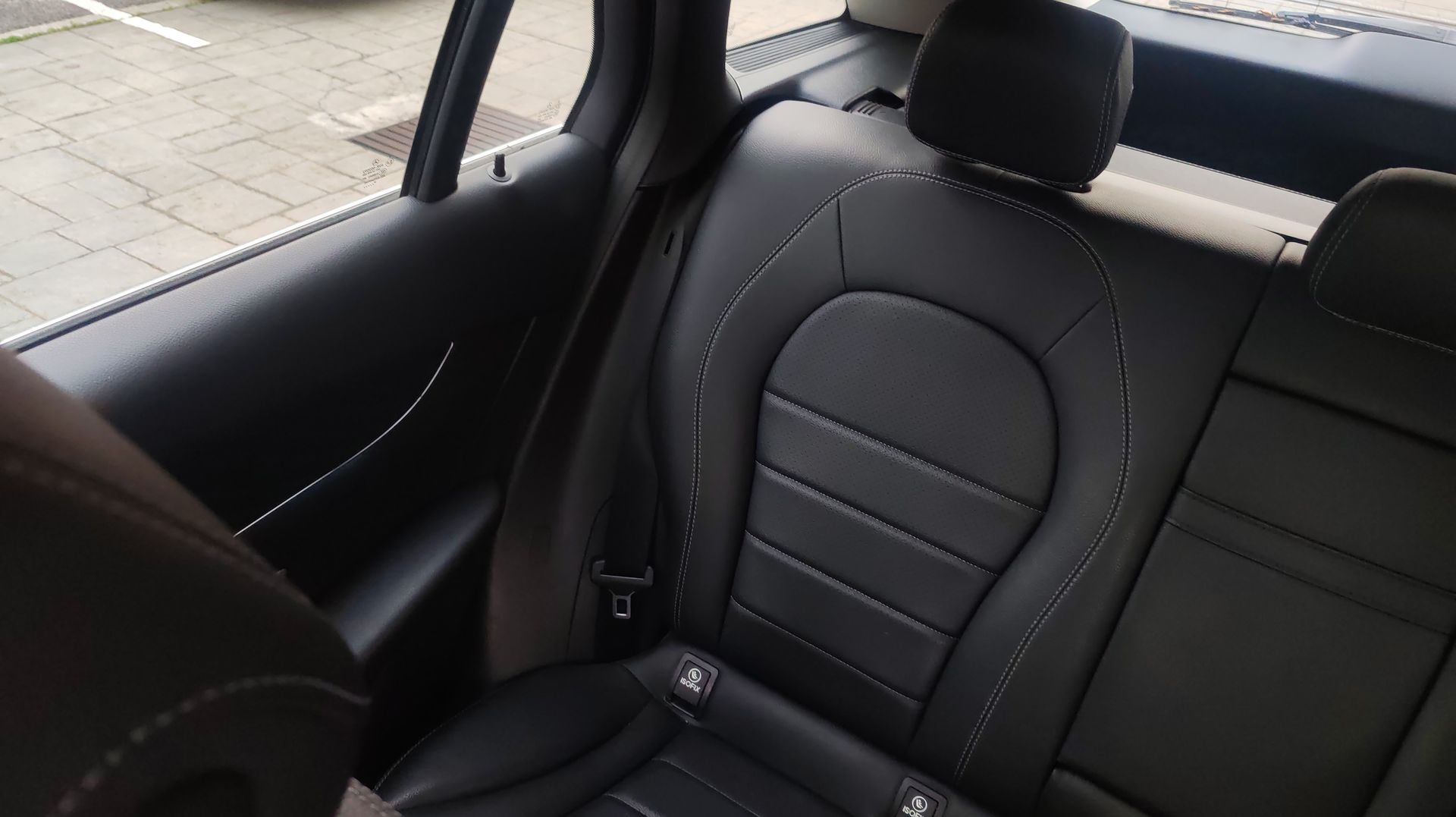 2019 Mercedes-Benz GLC 300 GLC 300 OFFROAD