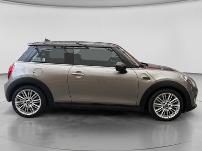 2019 BMW MINI COOPER COOPER PEPPER AT