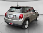 2019 BMW MINI COOPER COOPER PEPPER AT