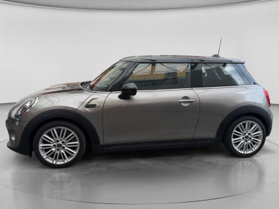2019 BMW MINI COOPER COOPER PEPPER AT