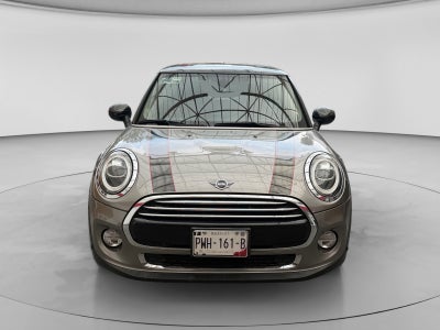 2019 BMW MINI COOPER COOPER PEPPER AT
