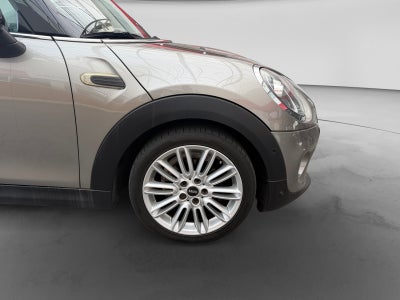2019 BMW MINI COOPER COOPER PEPPER AT