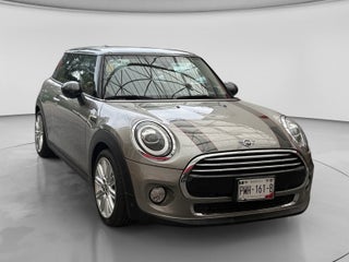 2019 BMW MINI COOPER MINI COOPER PEPPER