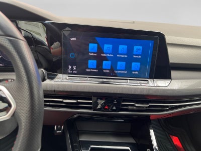 2024 Volkswagen GOLF GTI