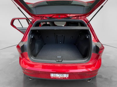 2024 Volkswagen GOLF GTI