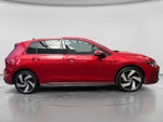 2024 Volkswagen GOLF GTI