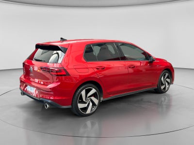 2024 Volkswagen GOLF GTI