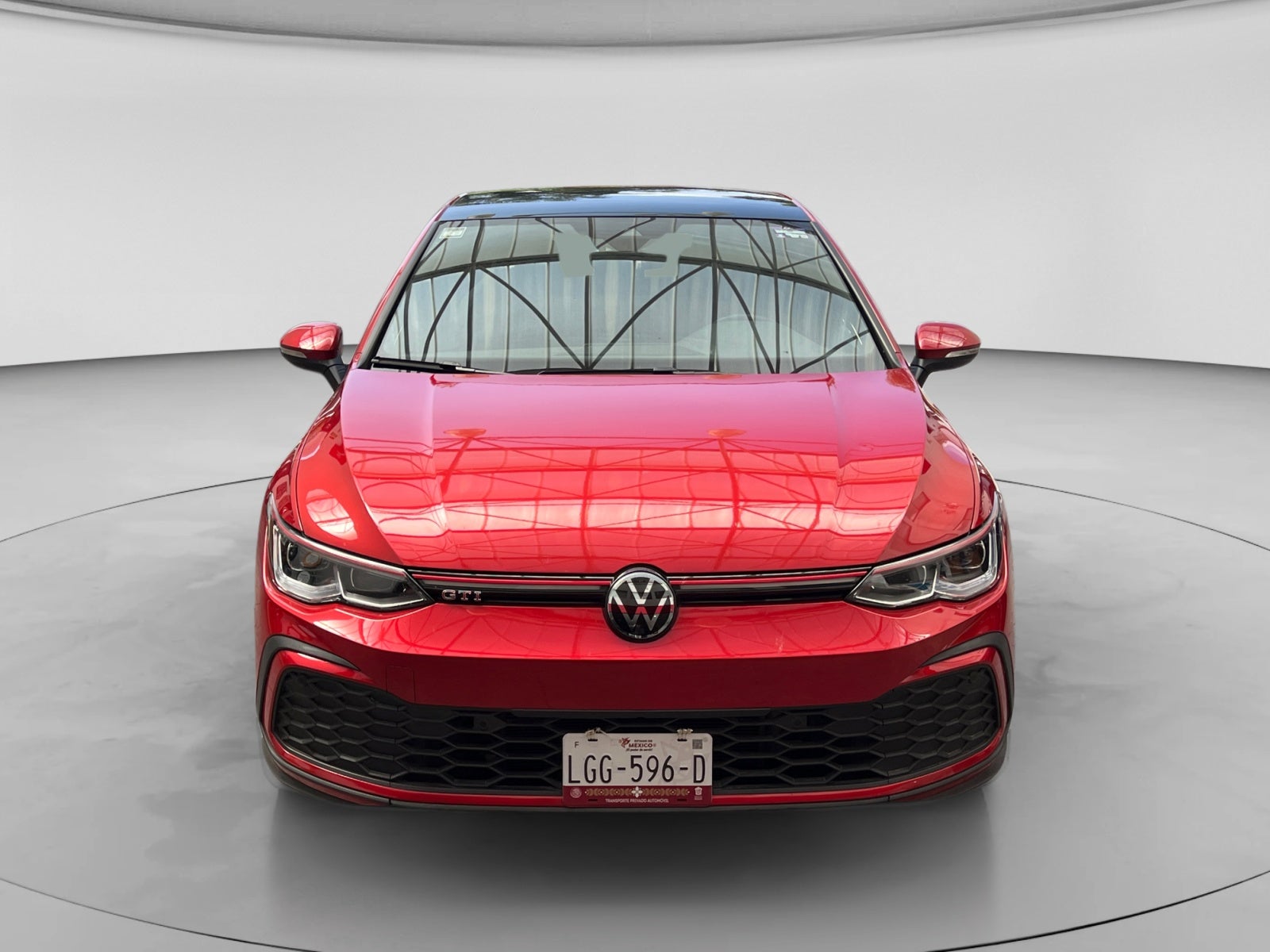2024 Volkswagen GOLF GTI