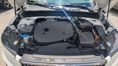 2023 Volvo XC40 ULTIMATE B4 MILD HYBRID