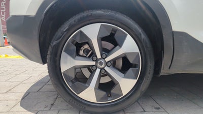 2023 Volvo XC40 ULTIMATE B4 MILD HYBRID