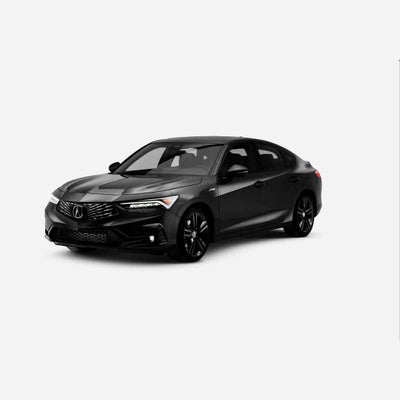 2025 Acura INTEGRA INTEGRA A-SPEC 2025