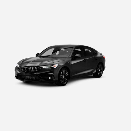 2025 Acura INTEGRA INTEGRA A-SPEC 2025