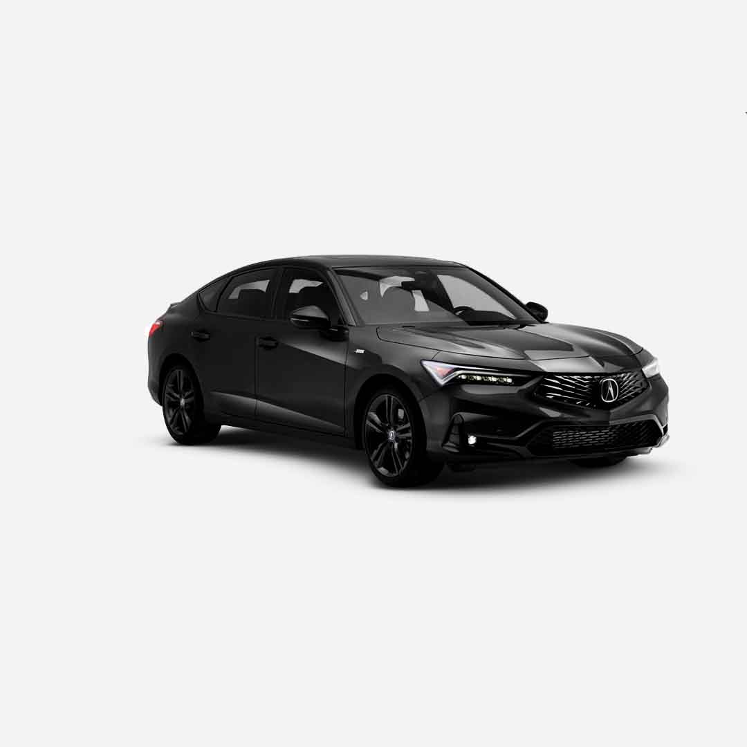 2025 Acura INTEGRA INTEGRA A-SPEC 2025