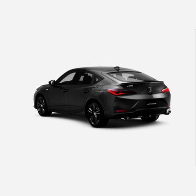 2025 Acura INTEGRA INTEGRA A-SPEC 2025