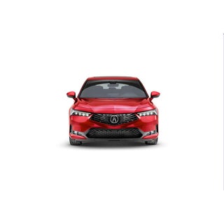 2025 Acura INTEGRA INTEGRA A-SPEC 2025