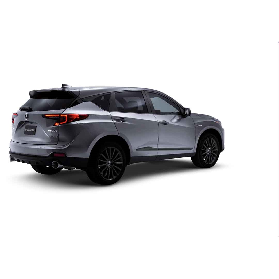 2025 Acura RDX RDX A-SPEC 2025