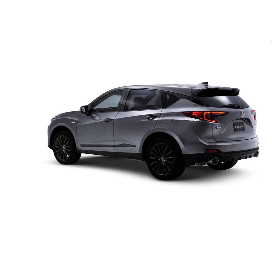 2025 Acura RDX RDX A-SPEC 2025