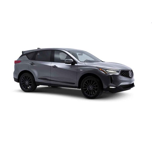 2025 Acura RDX RDX A-SPEC 2025