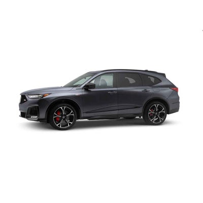 2025 Acura MDX MDX ADVANCE 2025