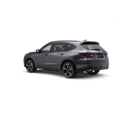 2025 Acura MDX MDX ADVANCE 2025