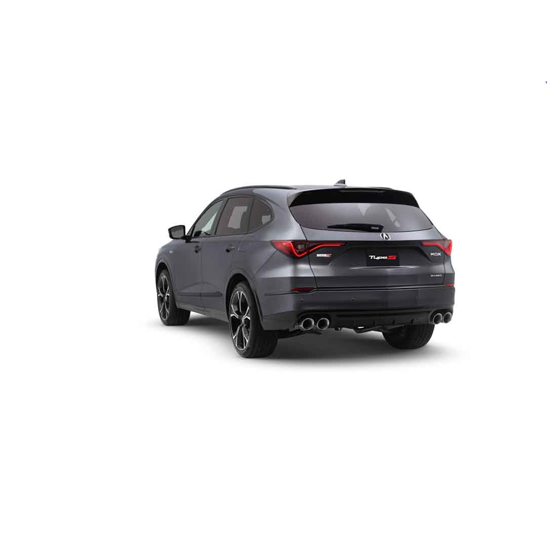 2025 Acura MDX MDX ADVANCE 2025