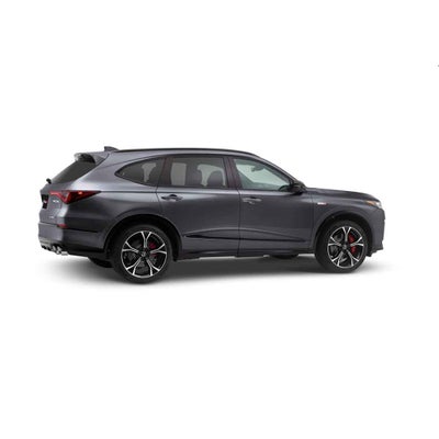 2025 Acura MDX MDX ADVANCE 2025