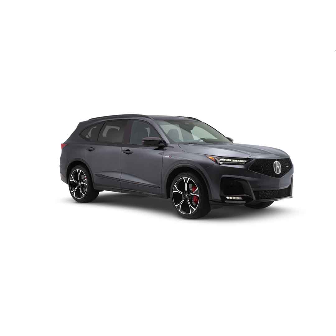 2025 Acura MDX MDX ADVANCE 2025