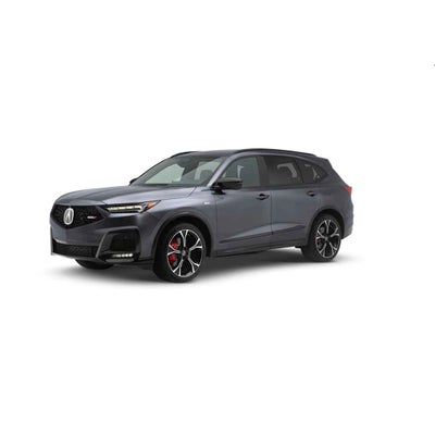 2025 Acura MDX MDX ADVANCE 2025