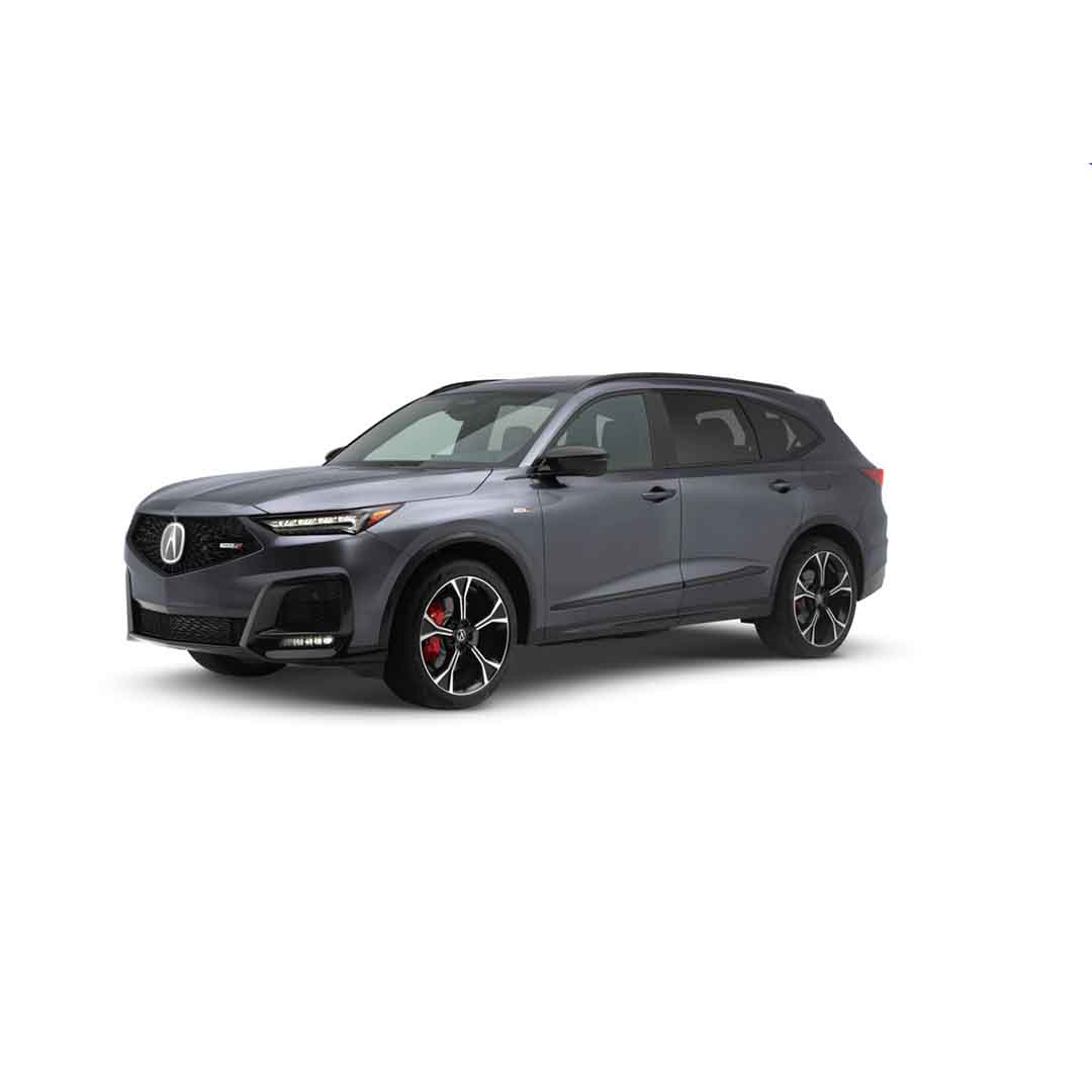 2025 Acura MDX MDX ADVANCE 2025